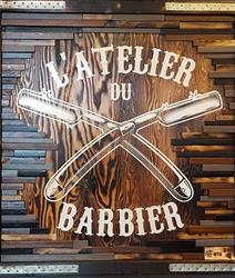 L' atelier du Barbier, Marieville, QC opening hours