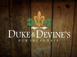 Duke & Devine's Irish Pub Beaurepaire, Beaconsfield, QC opening hours