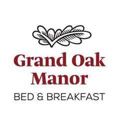 Grand Oak Manor Bed & Breakfast, Annapolis Royal, NS opening hours