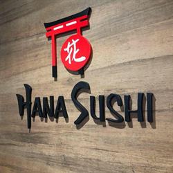 Hana Sushi, Trois-Rivières, QC opening hours