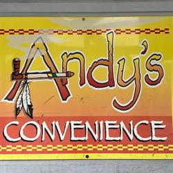 Andy's Convenience, Naughton, ON opening hours