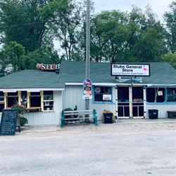 Stubs Grub and Market, Port Rowan, ON opening hours