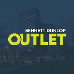 Bennett Dunlop Outlet, Regina, SK opening hours