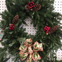 Hillcrest Tree Farm, Ottawa, ON opening hours