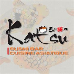 Sushi Katsu Saint-Hubert, opening hours