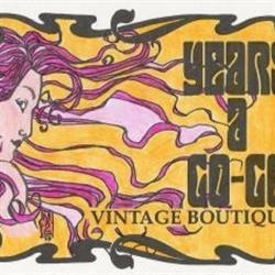 Years A Go-Go Vintage, Bracebridge, ON opening hours
