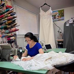 Magic Stitch and Sew, Brantford, ON opening hours