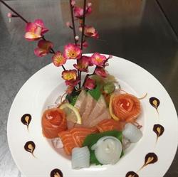 Yume Sushi Okotoks, opening hours