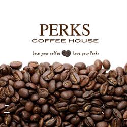 Perks Coffee House, Stony Plain, AB opening hours