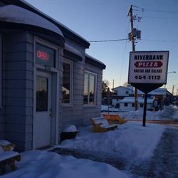Riverbank Pizza, Coboconk, ON opening hours