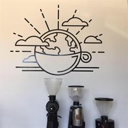 Landscape Coffee Roasters, Toronto, ON opening hours