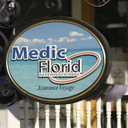 MedicFlorid International, Saint-Sauveur, QC opening hours