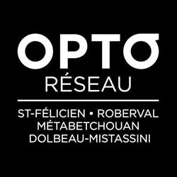 Opto-Réseau, Saint-Félicien, QC opening hours