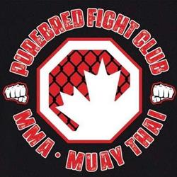 Purebred Fight Club MMA Training & Fitness, Sarnia, ON opening hours