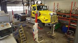 JBS Mechanical Inc, Whitecourt, AB opening hours