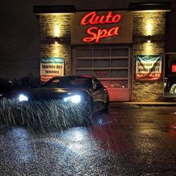 Classique Auto Spa, Pincourt, QC opening hours