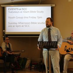 Douglastown Community Church, Miramichi, NB opening hours