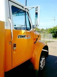 Stewart Septic Tank Pumping Service, Summerside, PE opening hours
