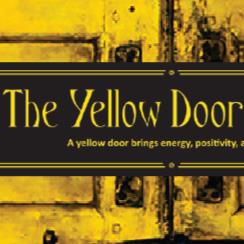 The Yellow Door Decor, Prince George, BC opening hours