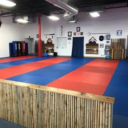 Northern Karate Ajax, opening hours
