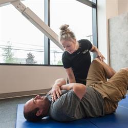 Nexus Physiotherapy, Moncton, NB opening hours
