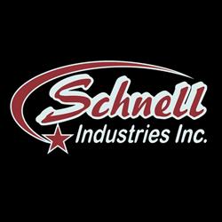 Schnell Industries Inc, Winkler, MB opening hours