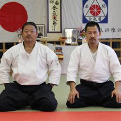 Iwama Shin Shin Aikido Busenkai Canada, Vancouver, BC opening hours