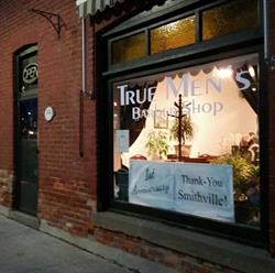 True Men's Barber Shop, Smithville, ON opening hours