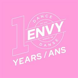 Dance Envy Studio - Shediac and surrounding areas, opening hours