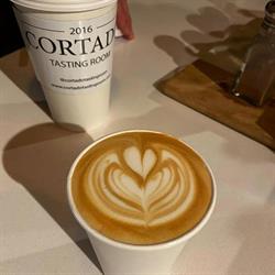Cortado Tasting Room - Coffee, Bedford, NS opening hours