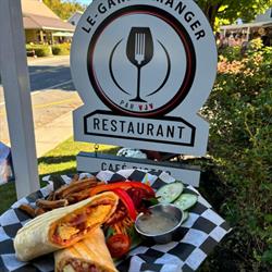 Garde-Manger par VJV (Verger Johanne & Vincent), Bromont, QC opening hours