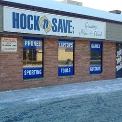 HocknSave Sturgeon Falls, opening hours