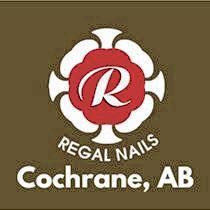 Regal Nails Cochrane, opening hours