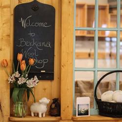 Berkana Wool Shop, Nelson, BC opening hours