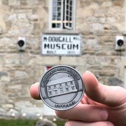 McDougall Mill Museum, Renfrew, ON opening hours