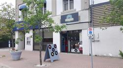 Callander Bay Records - North Bay Area, opening hours