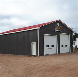 Connor Street Service Center, Petitcodiac, NB opening hours