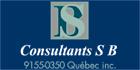 Consultants SB, Saint-Élie-de-Caxton, QC opening hours