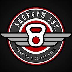 ShopGym, Niverville, MB opening hours