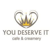 You Deserve It cafe & creamery, Fort Erie, ON opening hours