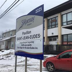Joujouthèque Saguenay, Jonquière, QC opening hours