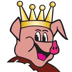 King of the Pigs, London, ON opening hours