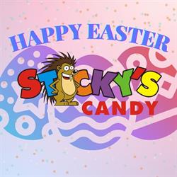 Sticky's Candy Grande Prairie, opening hours