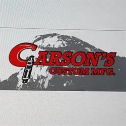 Carsons Custom MFG, Squamish, BC opening hours