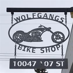 Wolfgangs Bike Shop, Westlock, AB opening hours