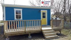 Rosebud Cottage at Trinity, opening hours