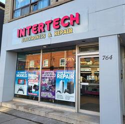 InterTech Electronics Repair - ITER, Hamilton, ON opening hours