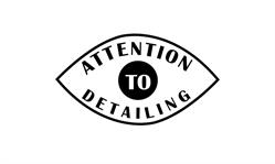 Attention To Detailing, Campbell River, BC opening hours