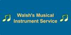 Walsh's Musical Instrument Service, Val Caron, ON opening hours