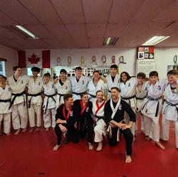 Canada's Best Karate Duncan, opening hours